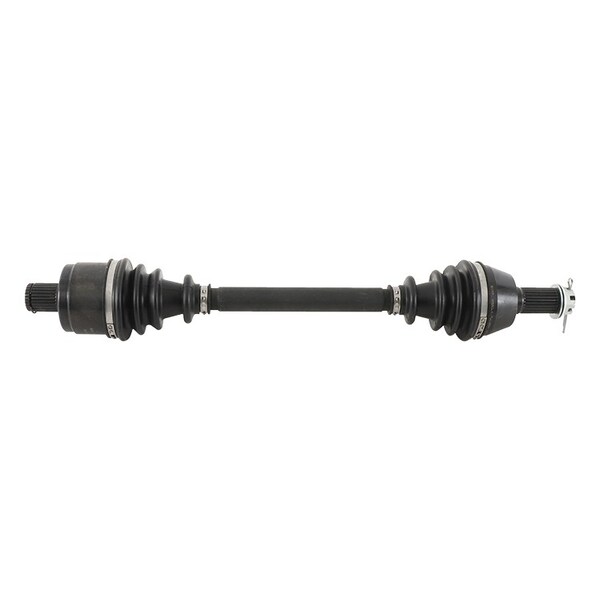All Balls All Balls Racing 8-Ball Extreme Duty Axle AB8-PO-8-342 AB8-PO-8-342 - main